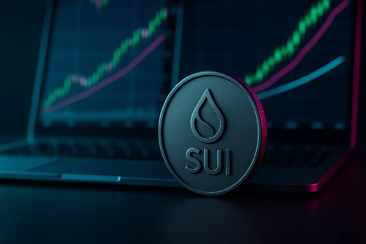 Sui token supply capped at 10 billion as storage fund shifts SUI dynamics