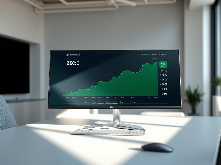 Cypherpunk Profit Soars to $4.8M on Stunning ZEC Gains, Marking Major Turnaround