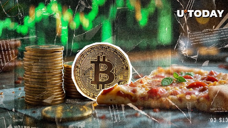 10,000 BTC Deal That Made Crypto History in Spotlight