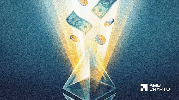 Ethereum’s ‘buy-the-dip’ crowd stays active – But bears still circle ETH