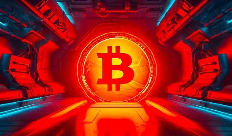 How Much Lower Can the Bitcoin (BTC) Price Go? Analysis Firm Reveals the True Bottom