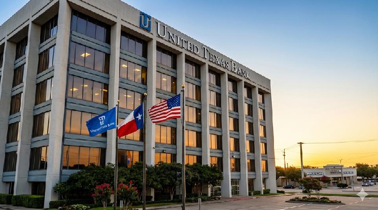 Wall Street gets new crypto rival after Texas bank completes regulatory pivot