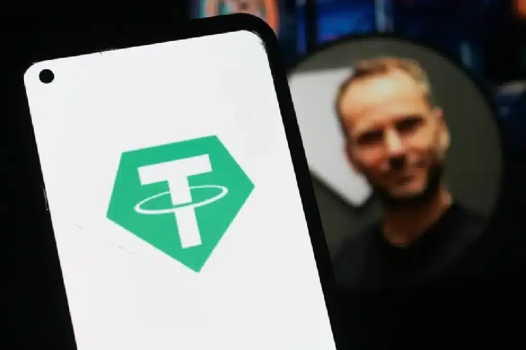 Tether CEO’s Three-Word Crypto Message Sparks Fresh Optimism