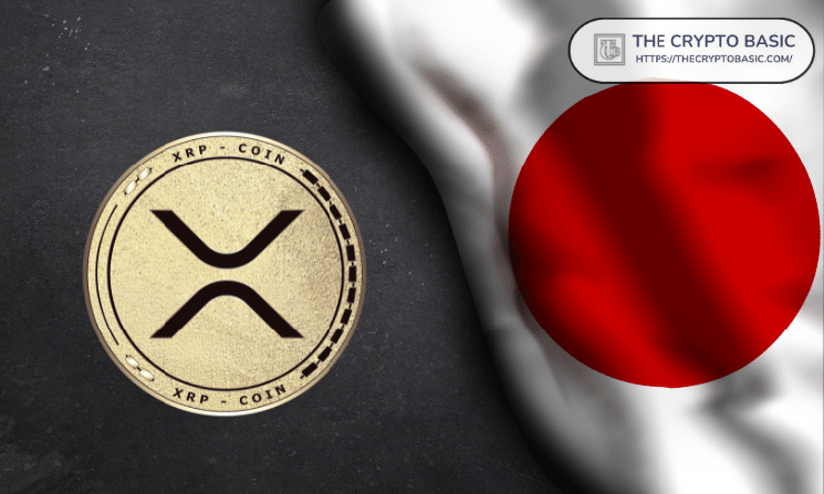 SBI Plans XRP ETFs for Tokyo Stock Exchange
