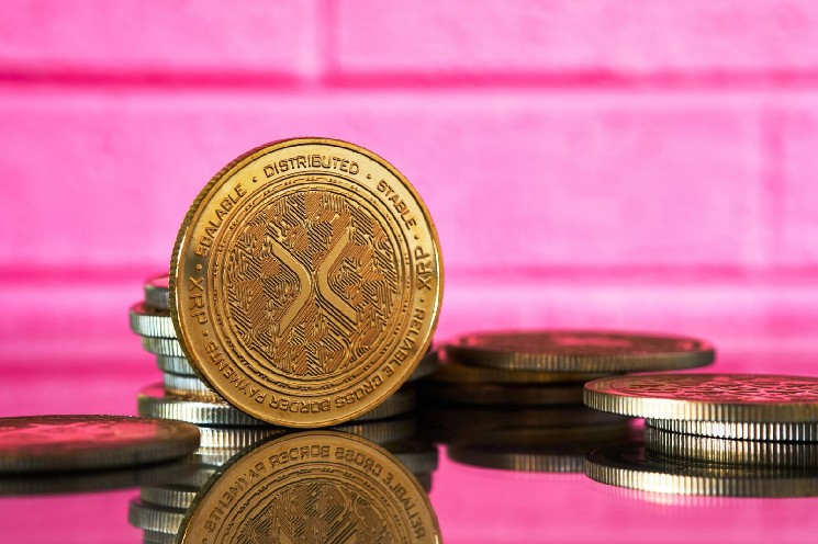 Two Upcoming Key XRP Ecosystem Upgrades Revealed to Unlock Native Credit Hub