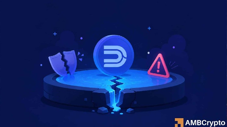 DeepBook suffers $239.7K bad debt – What it means for leveraged DeFi