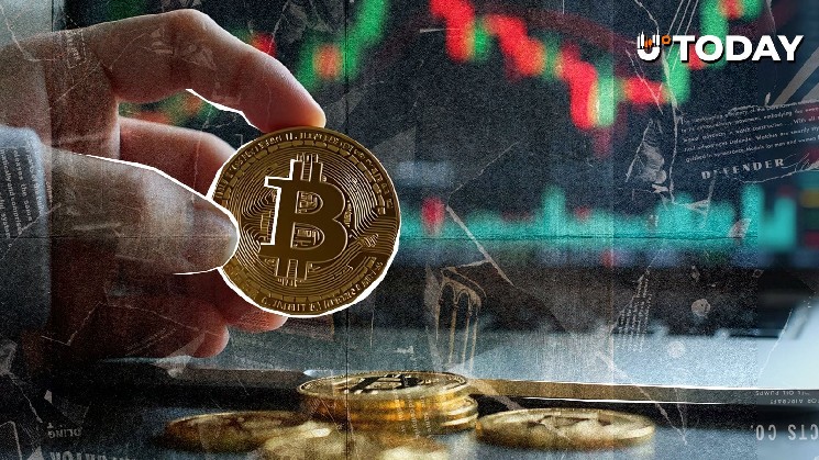 Bitcoin Unlikely to Hit $100,000 This Year: Kalshi