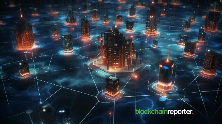 Okratech Token And UXLINK Collaborate To Advance DeFi And Web3 Through Multi-Chain Functionalities