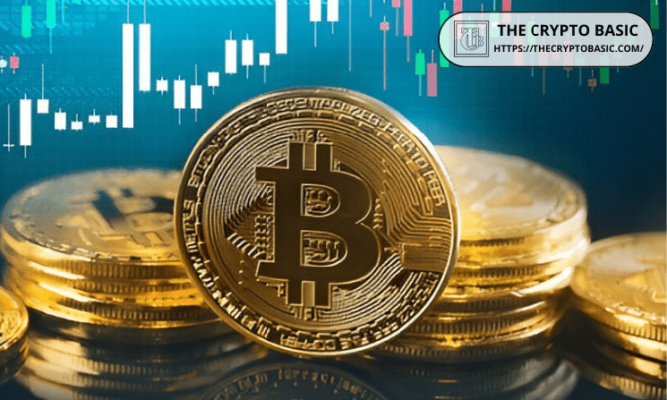 Bitcoin Slips into Accumulation Zone Amid Increased Whale Deposits into Binance
