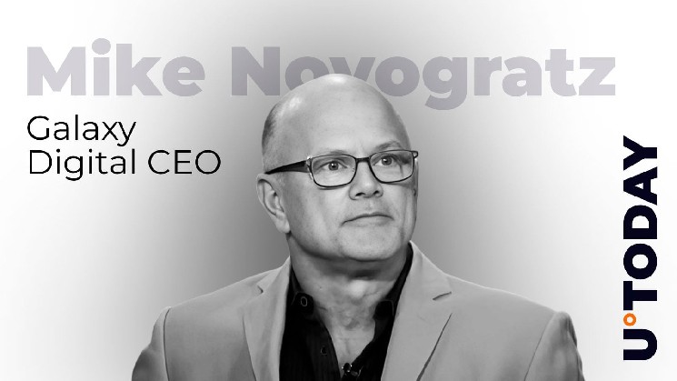 Novogratz Urges Dems to Pass Major Crypto Bill