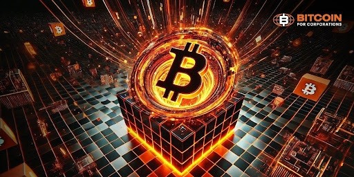 Bitcoin Mortgage Push Gains Ground as Crypto Enters U.S. Housing Market