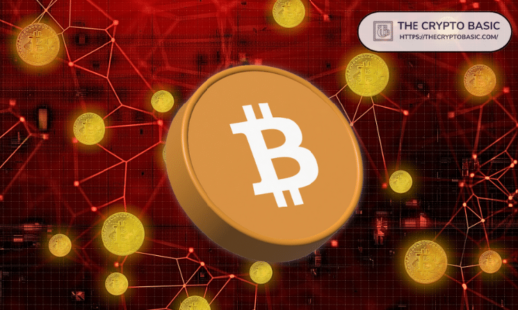 Bitcoin is Entering Traditional Mid-Cycle Dip Zone
