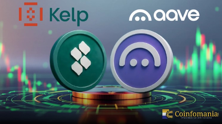 Aave and Kelp DAO Burn Exploiter’s rsETH, $278M Refill Begins