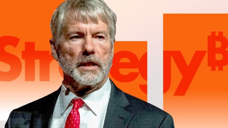 Strategy Didn’t Buy Bitcoin Today—Did Saylor Say Anything About It?