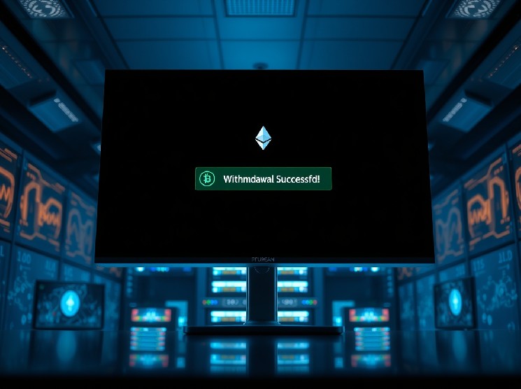 Lighter Enables Direct ETH Withdrawals via ZK Proofs During Sequencer Outages