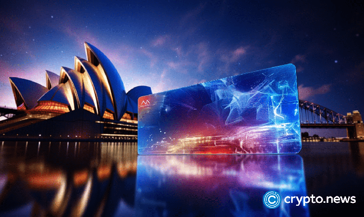 Rain adds Mastercard support as $1.95B stablecoin startup targets on-chain settlement