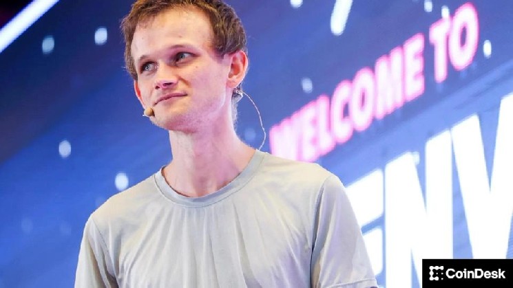 Vitalik Buterin outlines Ethereum’s privacy measures. Here is what it means for the network and ETH