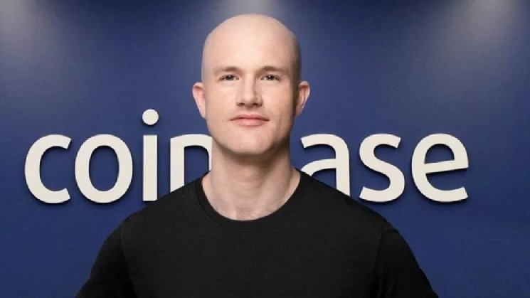 Coinbase CEO Brian Armstrong Announces US Cryptocurrency Bill is About to Become Law!