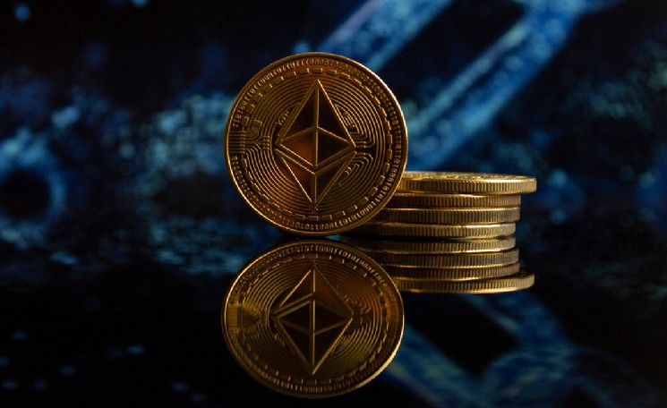 ETH Retest Keeps $2,500 and $3K Targets Alive