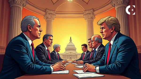 5 Reasons It Could Be a Win for Crypto