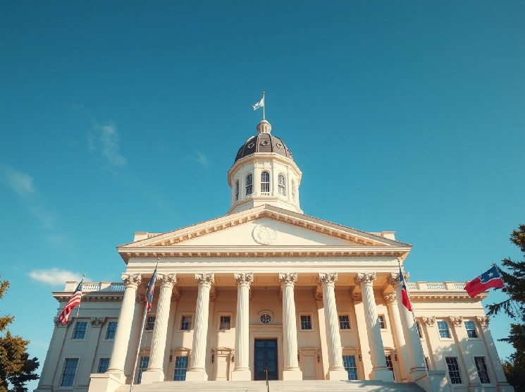 South Carolina Governor Signs Law Protecting Bitcoin Self-Custody and Mining Rights