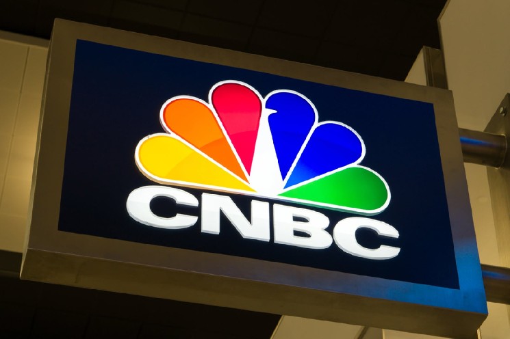 CNBC Recognizes Ripple as Top 2026 Disruptor