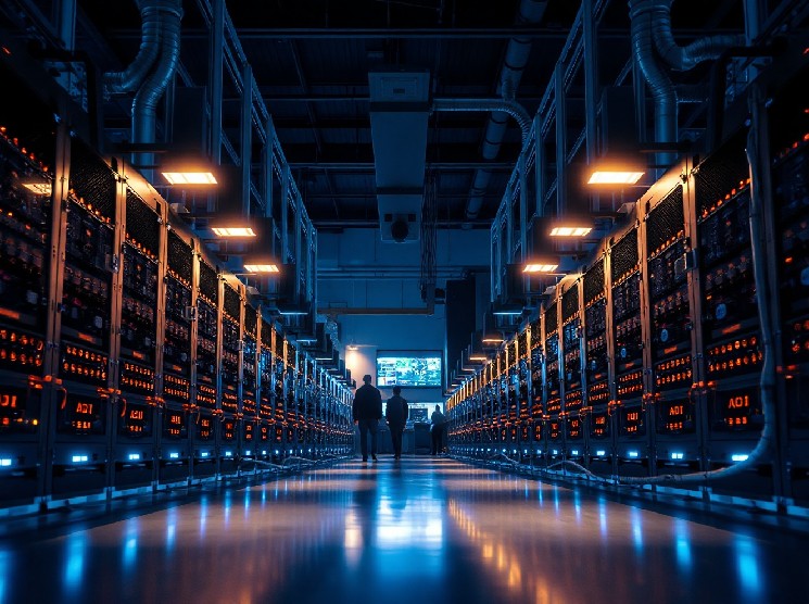 DMG Blockchain Revenue Slides 35% in Q2 as Bitcoin Price Squeezes Margins