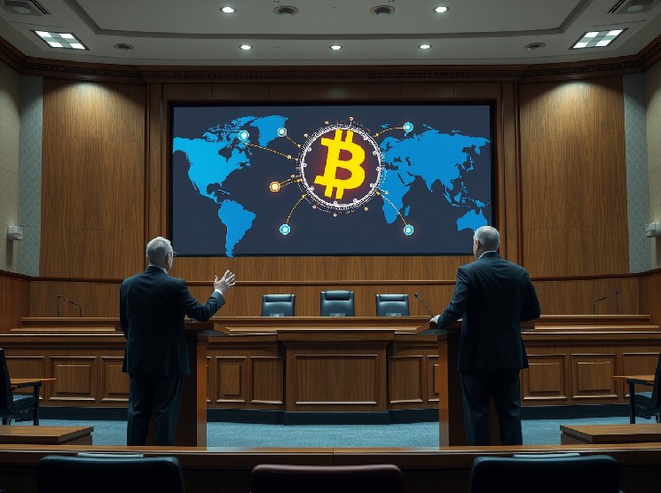 US Appeals Court Weighs Jurisdiction in Bitcoin Fog Case, Questions FBI Evidence