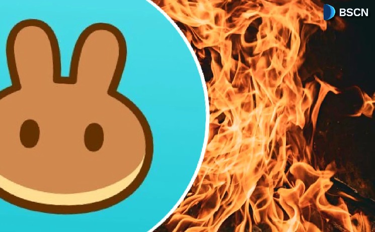 How Do PancakeSwap’s CAKE Token Burns Actually Work?