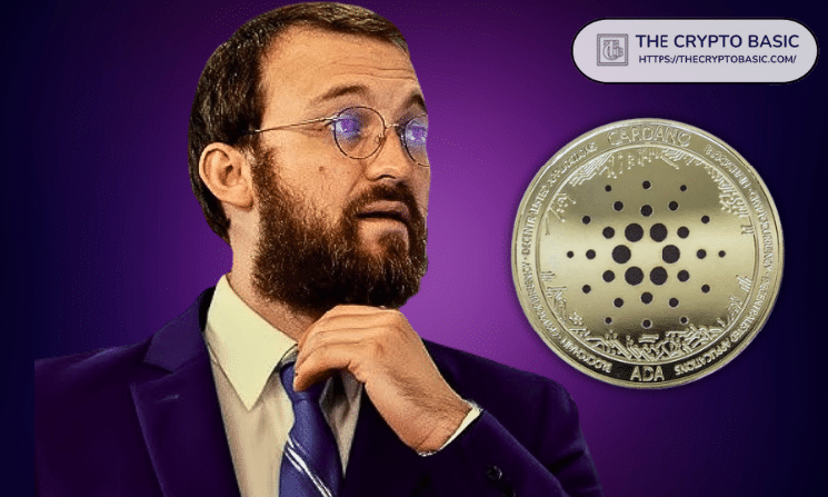 Hoskinson Outlines Cardano Strategy Against Future Quantum Computing Threats