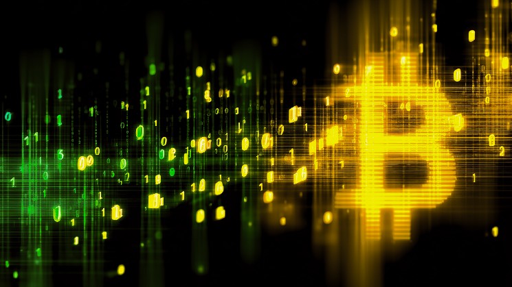 There’s a huge $14 billion bitcoin options expiry this Friday and it points to $75,000 as price magnet
