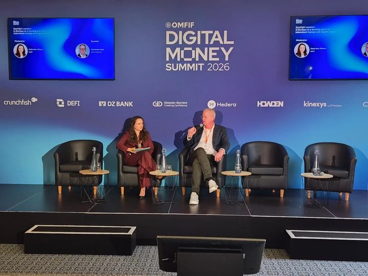 Even a mountain of T-bills won’t save Tether and Circle from a sudden liquidity crisis, expert says