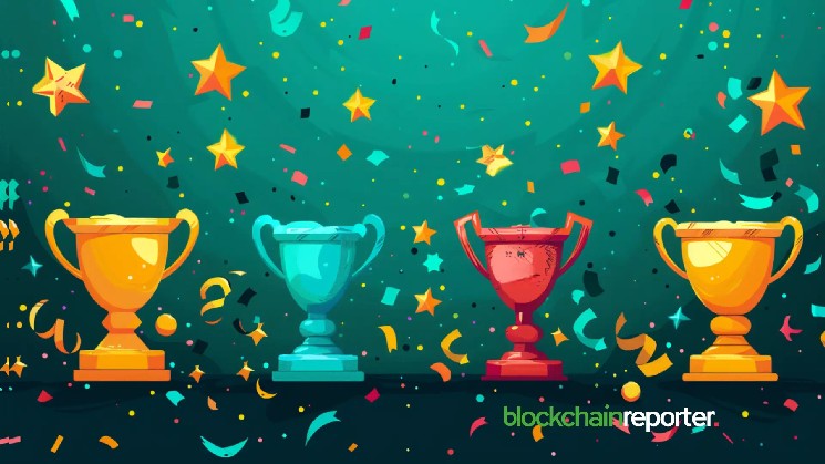 Kite ($KITE) Leads the Pack of Top Crypto Gainers of the Week