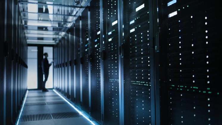 TeraWulf jumps 13% on AI data center expansion in Kentucky