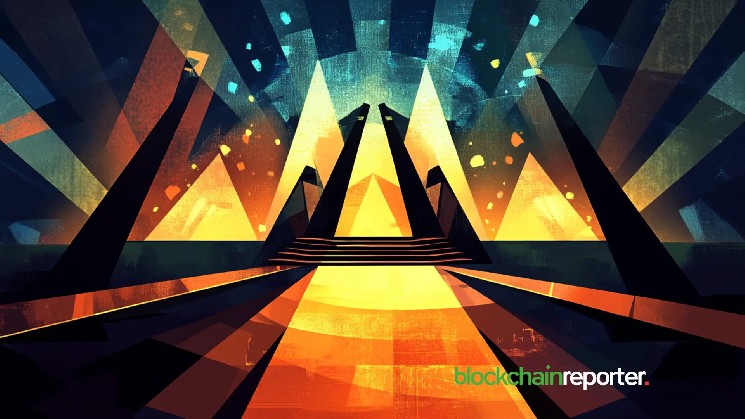 Top 10 Blockchains by Developer Activity This Week