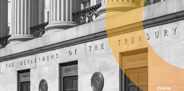 US Treasury Sanctions Sinaloa Cartel Over Crypto-Fueled Fentanyl Trafficking