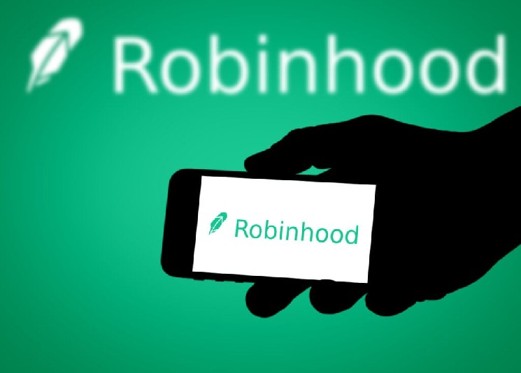 Cathie Wood’s ARK Bets $39 Million On Robinhood: What Is Going On?