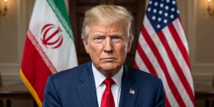 Donald Trump Makes Important Statements on Iran – “We Have Reached the Final Stage”