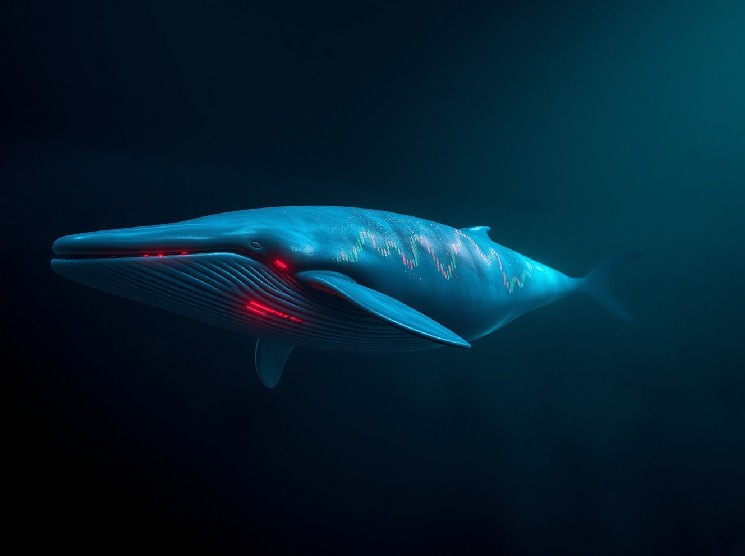 Whale That Lost $230M in Liquidation Opens $1.26M Short on Zcash