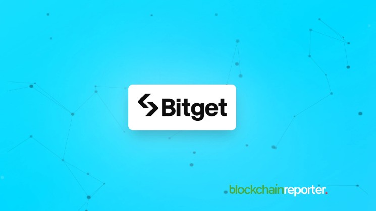 Bitget Launches Reality, a Regulated RWA Platform for Tokenized Finance