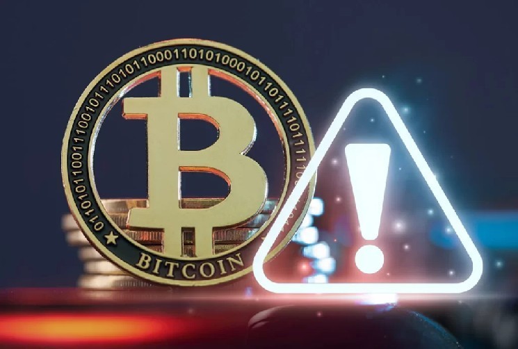Watch Out for Bitcoin (BTC) This Friday! A $14 Billion Earthquake is Expected!