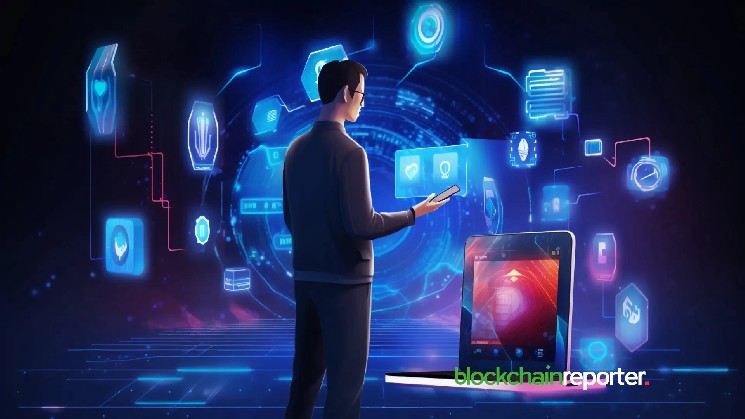 Magne.AI And LSP.Finance Join Forces To Foster Web3 Smartphone User Engagement In DeFi