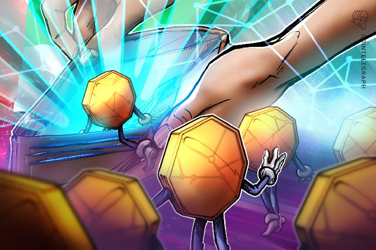 UAE-linked ADI Chain gains Ledger support amid stablecoin growth