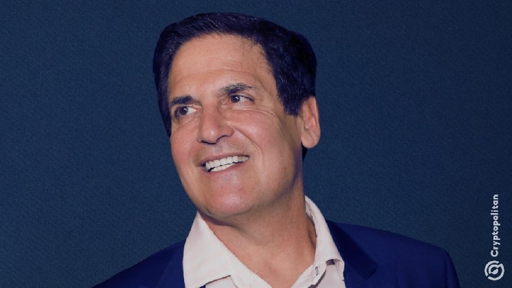 Mark Cuban says Bitcoin betrayed its own ethos long before Iran war and current price is a ‘prop up’ by Saylor