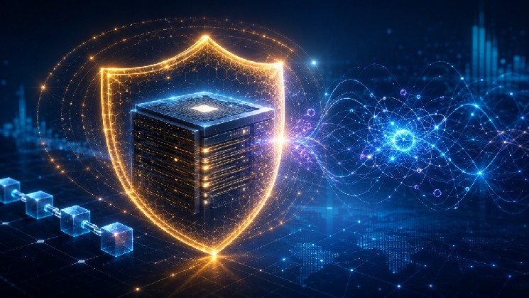 Algorand Maps Ledger Security for Quantum Era
