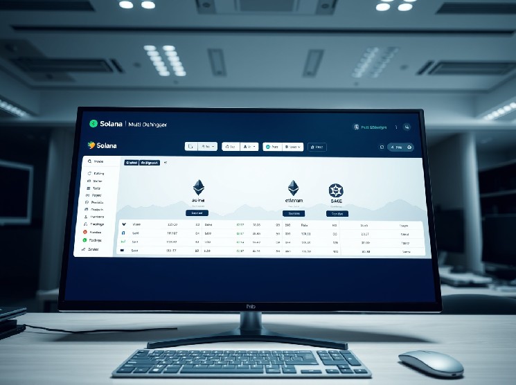 Pump.fun expands with multichain trading support for Ethereum, Base, and BNB