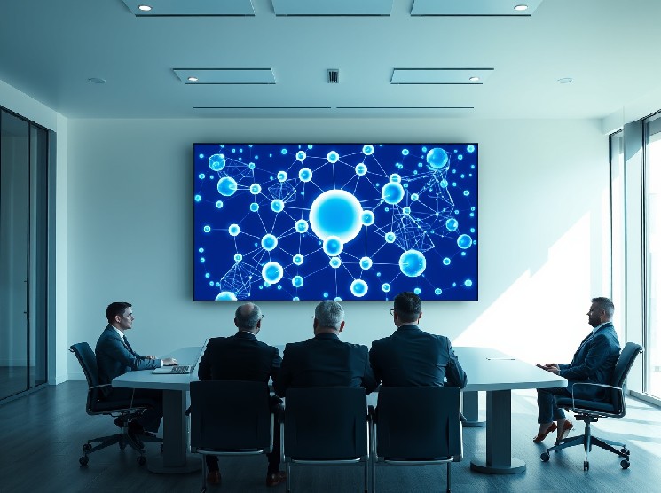 Sui Introduces ‘Sui Spheres’ for Controlled Multi-Party Blockchain Workflows