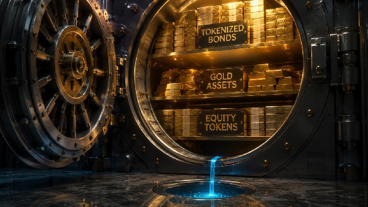 The $30 billion RWA tokenization boom is barely reaching DeFi
