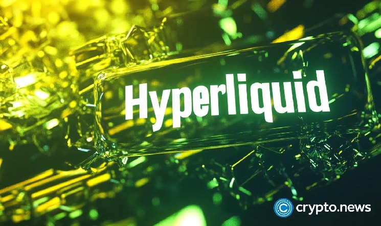 Hyperliquid lets Validators settle real-world event markets