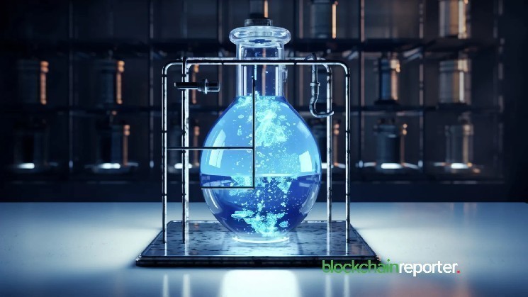 TON Blockchain Partners With Symbiosis Finance To Advance DeFi Cross-Chain Liquidity